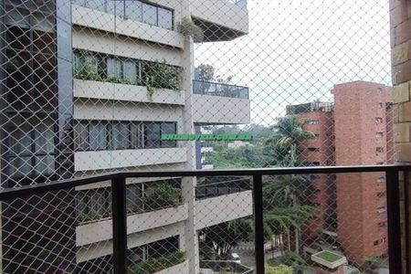 Apartamento à venda com 4 quartos, 211m² em Jardim Vitória Régia, São Paulo
