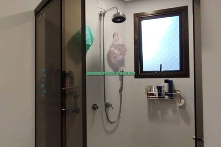 Apartamento à venda com 4 quartos, 211m² em Jardim Vitória Régia, São Paulo