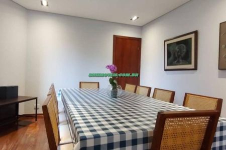 Apartamento à venda com 4 quartos, 211m² em Jardim Vitória Régia, São Paulo