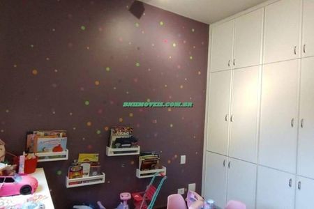 Apartamento à venda com 4 quartos, 211m² em Jardim Vitória Régia, São Paulo