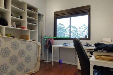 Apartamento à venda com 4 quartos, 211m² em Jardim Vitória Régia, São Paulo