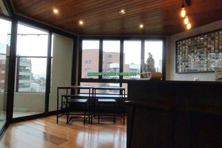 Apartamento à venda com 4 quartos, 211m² em Jardim Vitória Régia, São Paulo