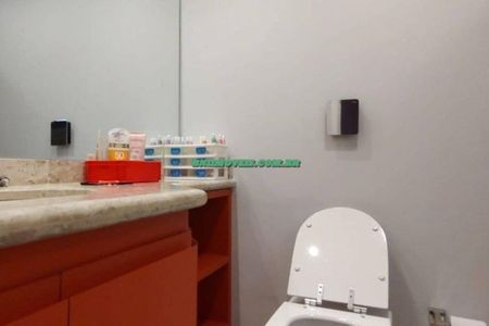 Apartamento à venda com 4 quartos, 211m² em Jardim Vitória Régia, São Paulo