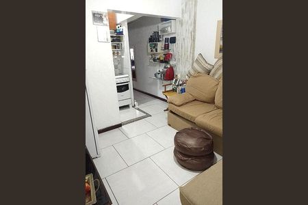 Apartamento à venda com 1 quarto, 40m² em Centro, Niterói