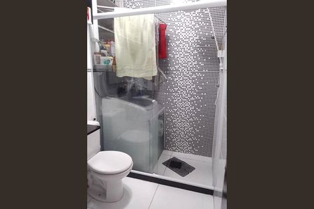 Apartamento à venda com 1 quarto, 40m² em Centro, Niterói