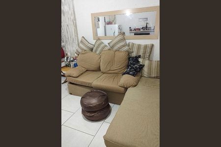 Apartamento à venda com 1 quarto, 40m² em Centro, Niterói
