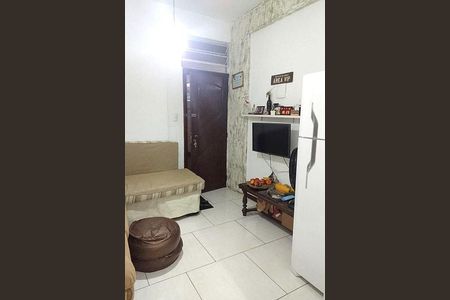 Apartamento à venda com 1 quarto, 40m² em Centro, Niterói
