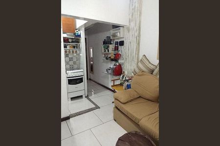Apartamento à venda com 1 quarto, 40m² em Centro, Niterói