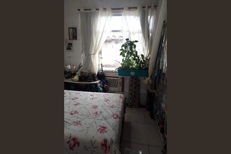 Apartamento à venda com 1 quarto, 40m² em Centro, Niterói