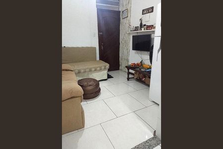 Apartamento à venda com 1 quarto, 40m² em Centro, Niterói