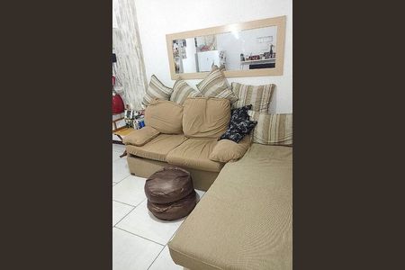 Apartamento à venda com 1 quarto, 40m² em Centro, Niterói