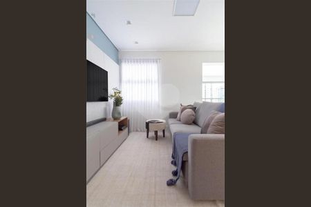 Apartamento à venda com 3 quartos, 122m² em Lapa, São Paulo