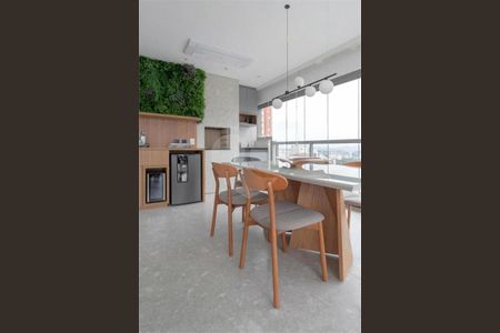 Apartamento à venda com 3 quartos, 122m² em Lapa, São Paulo