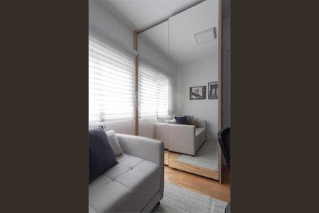 Apartamento à venda com 3 quartos, 122m² em Lapa, São Paulo