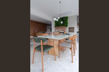 Apartamento à venda com 3 quartos, 122m² em Lapa, São Paulo