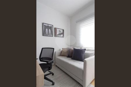Apartamento à venda com 3 quartos, 122m² em Lapa, São Paulo