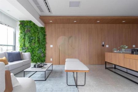 Apartamento à venda com 3 quartos, 122m² em Lapa, São Paulo