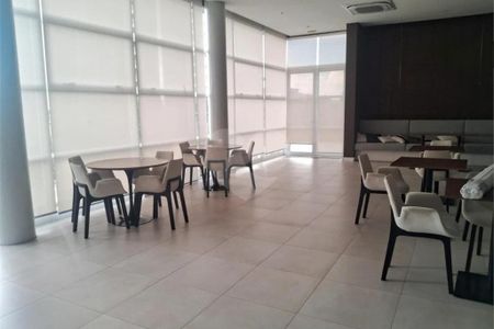 Apartamento à venda com 3 quartos, 122m² em Lapa, São Paulo
