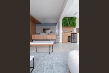 Apartamento à venda com 3 quartos, 122m² em Lapa, São Paulo