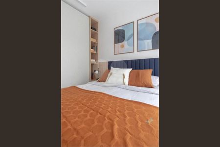 Apartamento à venda com 3 quartos, 122m² em Lapa, São Paulo