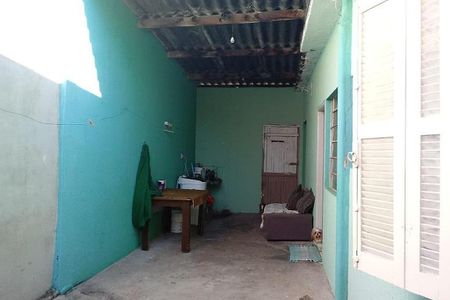 Casa à venda com 2 quartos, 150m² em Vila Paraiso, Campinas