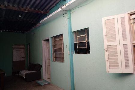 Casa à venda com 2 quartos, 150m² em Vila Paraiso, Campinas