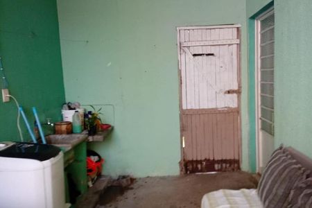 Casa à venda com 2 quartos, 150m² em Vila Paraiso, Campinas