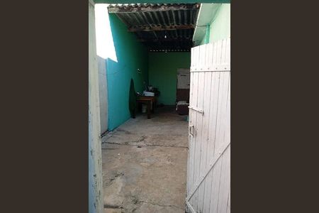 Casa à venda com 2 quartos, 150m² em Vila Paraiso, Campinas