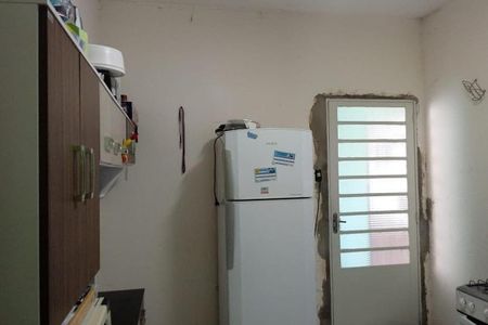 Casa à venda com 2 quartos, 150m² em Vila Paraiso, Campinas