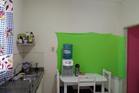 Casa à venda com 2 quartos, 150m² em Vila Paraiso, Campinas