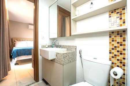 Apartamento à venda com 80m², 2 quartos e 1 vaga