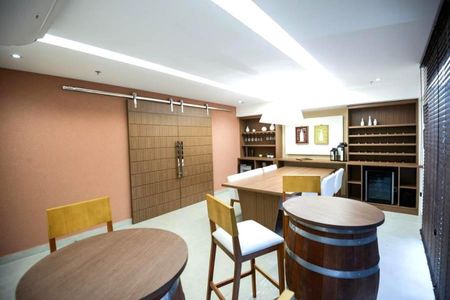 Apartamento à venda com 80m², 2 quartos e 1 vaga