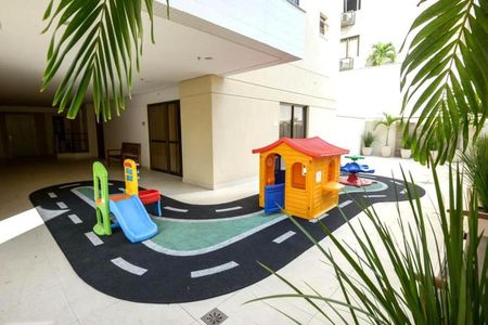 Apartamento à venda com 80m², 2 quartos e 1 vaga