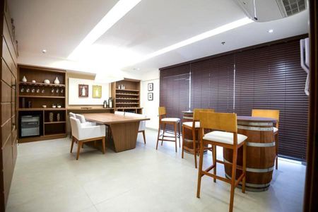 Apartamento à venda com 80m², 2 quartos e 1 vaga