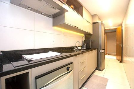 Apartamento à venda com 80m², 2 quartos e 1 vaga