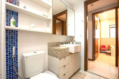 Apartamento à venda com 80m², 2 quartos e 1 vaga