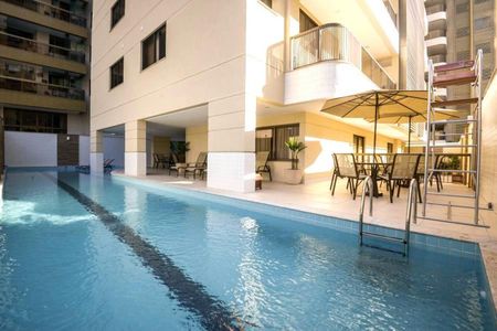 Apartamento à venda com 80m², 2 quartos e 1 vaga