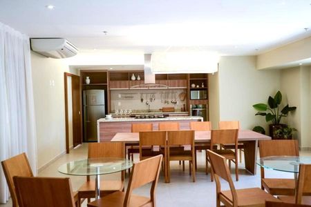 Apartamento à venda com 80m², 2 quartos e 1 vaga