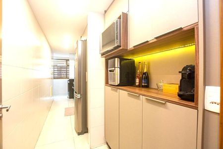 Apartamento à venda com 80m², 2 quartos e 1 vaga