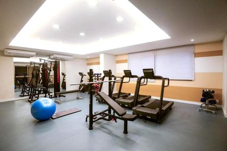 Apartamento à venda com 80m², 2 quartos e 1 vaga