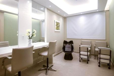 Apartamento à venda com 80m², 2 quartos e 1 vaga