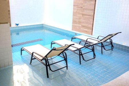 Apartamento à venda com 80m², 2 quartos e 1 vaga