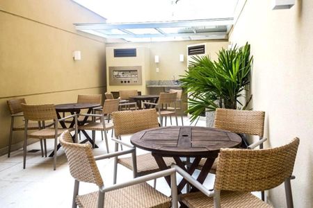 Apartamento à venda com 80m², 2 quartos e 1 vaga