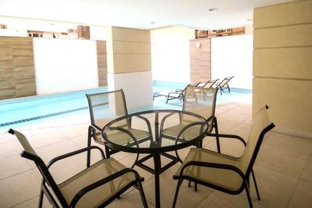 Apartamento à venda com 80m², 2 quartos e 1 vaga