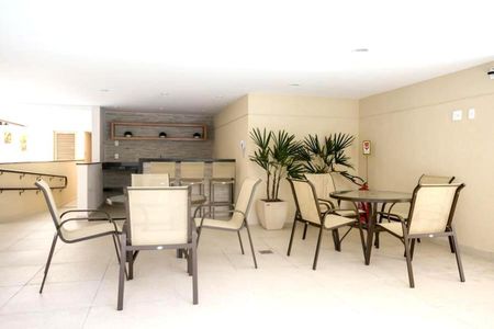 Apartamento à venda com 80m², 2 quartos e 1 vaga