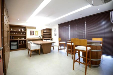 Apartamento à venda com 80m², 2 quartos e 1 vaga