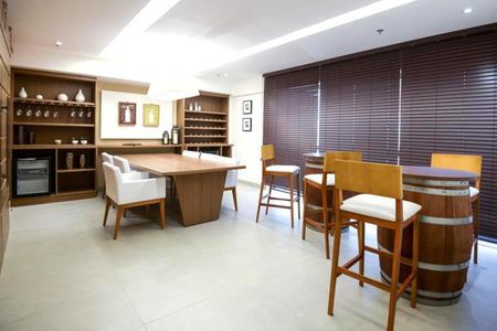 Apartamento à venda com 80m², 2 quartos e 1 vaga