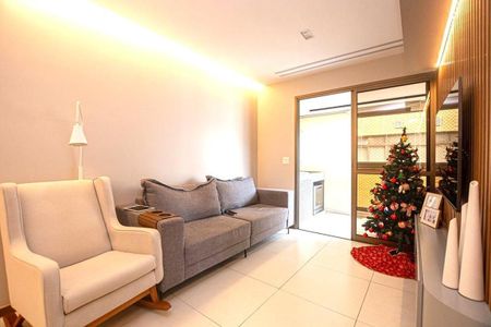 Apartamento à venda com 80m², 2 quartos e 1 vaga