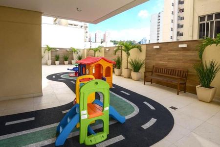 Apartamento à venda com 80m², 2 quartos e 1 vaga