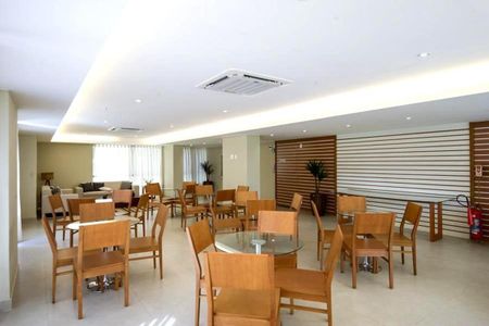 Apartamento à venda com 80m², 2 quartos e 1 vaga